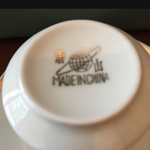 NWOT 12 Cup Espresso Coffee Set - Picture 3 of 4